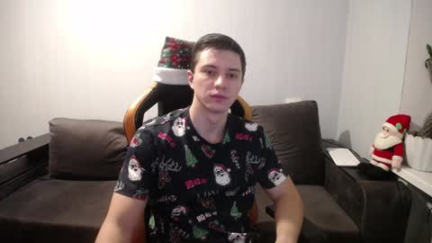 Nick   online show from 12.30.24