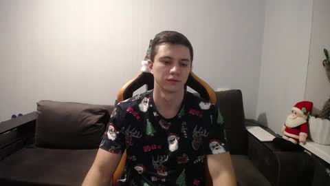 Nick   online show from 12.30.24