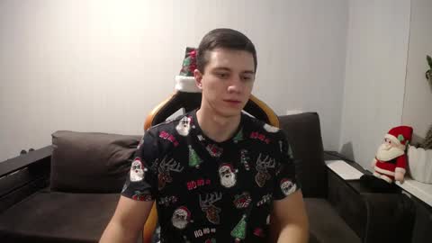 Nick   online show from 12.31.24