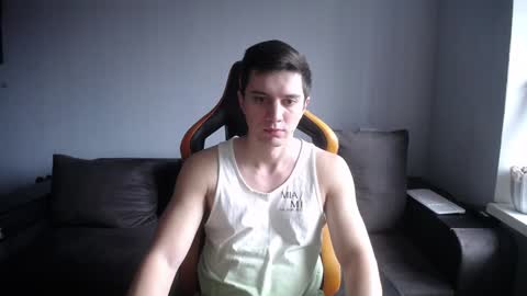 Nick   online show from 01.07.25