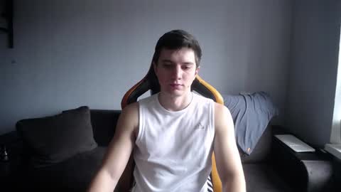 Nick   online show from 01.10.25