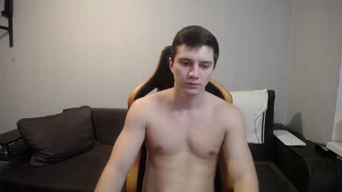 Nick   online show from 01.11.25