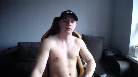 Nick   online show from 01.21.25