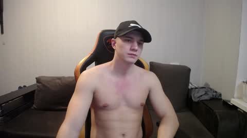 Nick   online show from 01.21.25