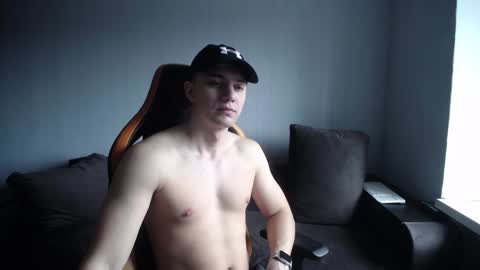 Nick   online show from 01.23.25