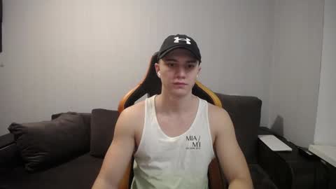 Nick   online show from 01.23.25