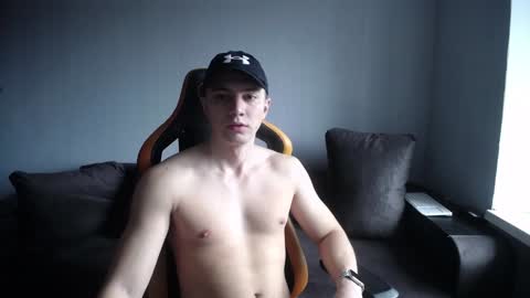 Nick   online show from 01.25.25