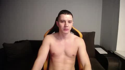 Nick   online show from 02.10.25