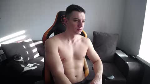 Nick   online show from 03.08.25