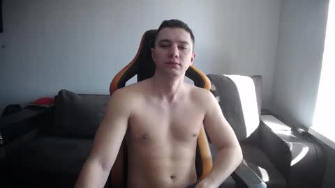 Nick   online show from 03.09.25