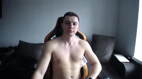 Nick   online show from 03.10.25