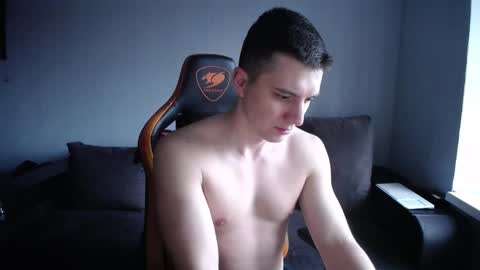 Nick   online show from 03.11.25