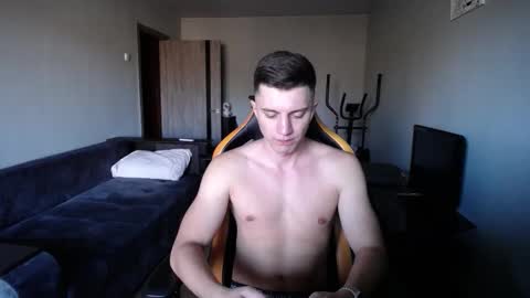 Nick   online show from 09.12.25