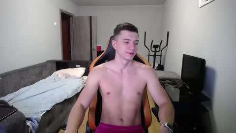 Nick   online show from 09.18.25