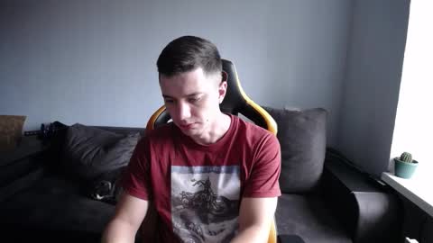 Nick   online show from 10.08.25