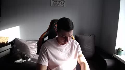 Nick   online show from 10.12.25