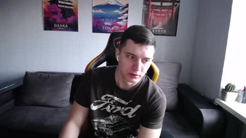 Nick   online show from 03.22.26