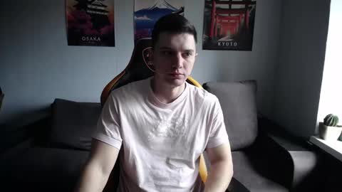 Nick   online show from 04.18.26