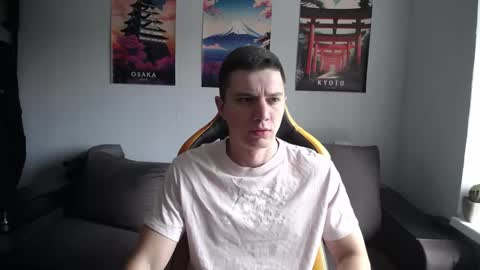 Nick   online show from 06.04.26