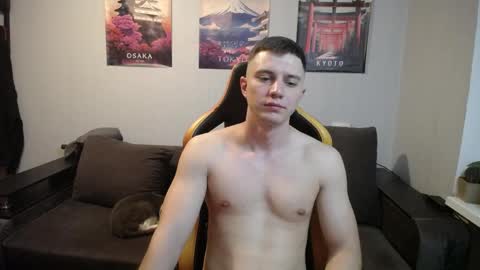 Nick   online show from 06.04.26