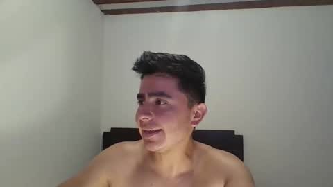 Theron Devereaux online show from 03.29.26