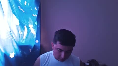 Theron Devereaux online show from 04.18.26