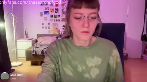 LISA                                            online show from 02.16.25