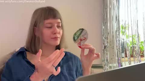 LISA                                            online show from 09.10.25