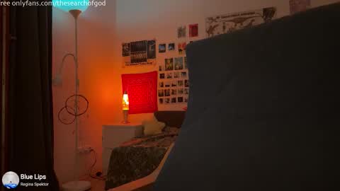 LISA                                            online show from 09.22.25