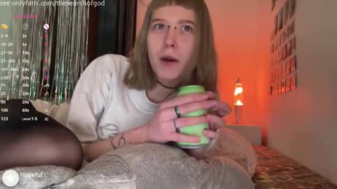 LISA                                            online show from 10.21.25