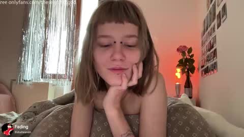 LISA                                            online show from 11.04.25