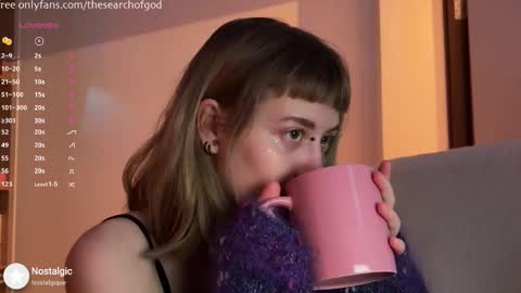 LISA                                            online show from 12.18.25