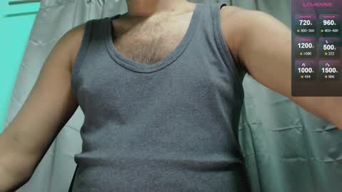 Snapshot of thesexland chatting on 02.13.25 Daniel online show from 02.13.25