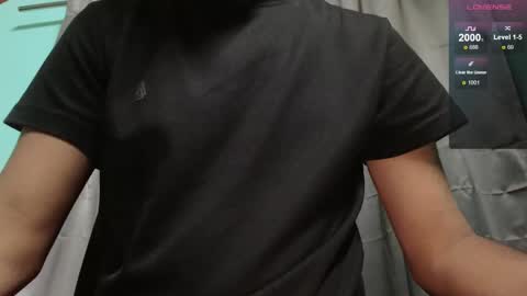 Snapshot of thesexland chatting on 03.09.25 Daniel online show from 03.09.25