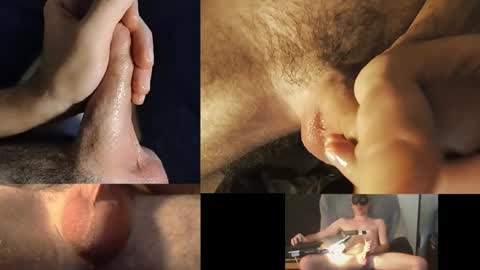 Snapshot of thesexorcis chatting on 01.31.25 TheSexorcis online show from 01.31.25