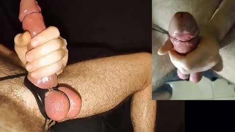 Snapshot of thesexorcis chatting on 09.10.25 TheSexorcis online show from 09.10.25