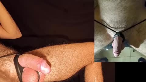 Snapshot of thesexorcis chatting on 09.15.25 TheSexorcis online show from 09.15.25