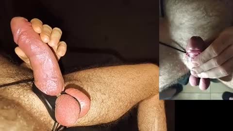 Snapshot of thesexorcis chatting on 09.22.25 TheSexorcis online show from 09.22.25