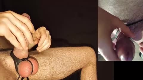 Snapshot of thesexorcis chatting on 10.18.25 TheSexorcis online show from 10.18.25