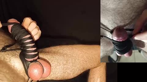 Snapshot of thesexorcis chatting on 10.23.25 TheSexorcis online show from 10.23.25