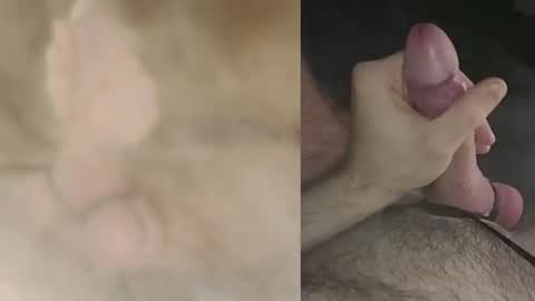 Snapshot of thesexorcis chatting on 10.31.25 TheSexorcis online show from 10.31.25