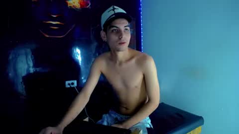 David y Daniel online show from 07.02.26