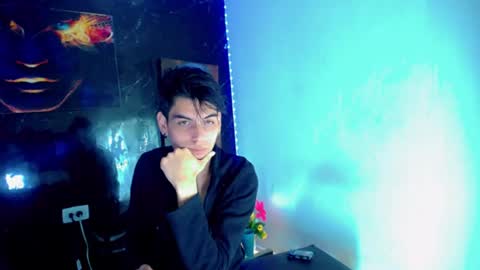 David y Daniel online show from 07.13.26