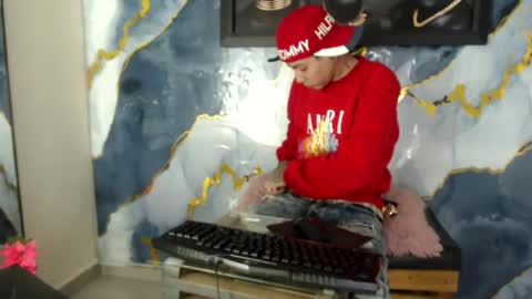 David y Daniel online show from 07.16.26