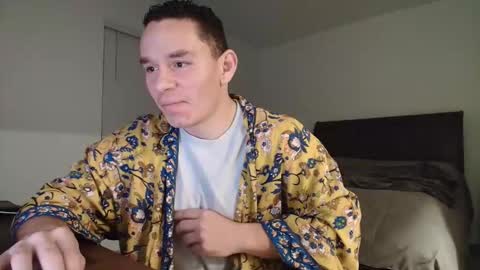 TheShortKing1 online show from 02.20.26