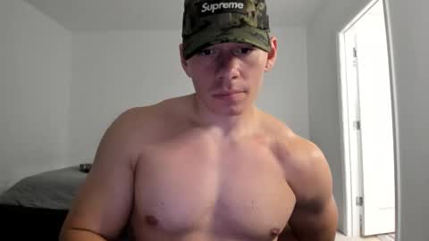 TheShortKing1 online show from 03.04.26