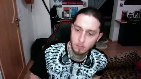 Snapshot of theshowercock chatting on 09.13.25 theshowercock online show from 09.13.25