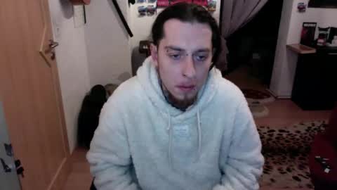 Snapshot of theshowercock chatting on 10.21.25 theshowercock online show from 10.21.25