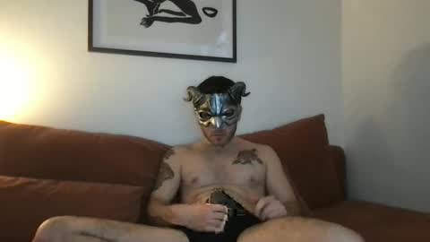 The Silver Devil online show from 01.17.26