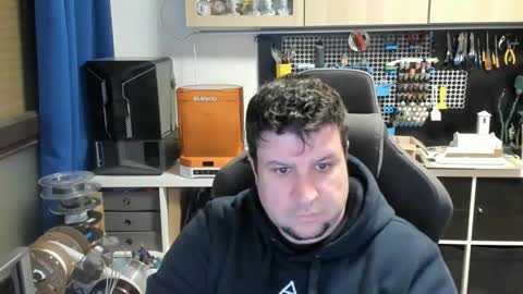 Snapshot of thesir35 chatting on 03.02.25 thesir35 online show from 03.02.25